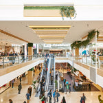Shoppingcenter Einrichtung München