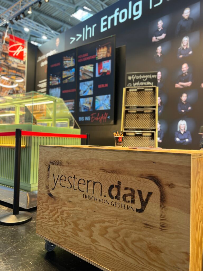 IBA 2023 - yestern.day