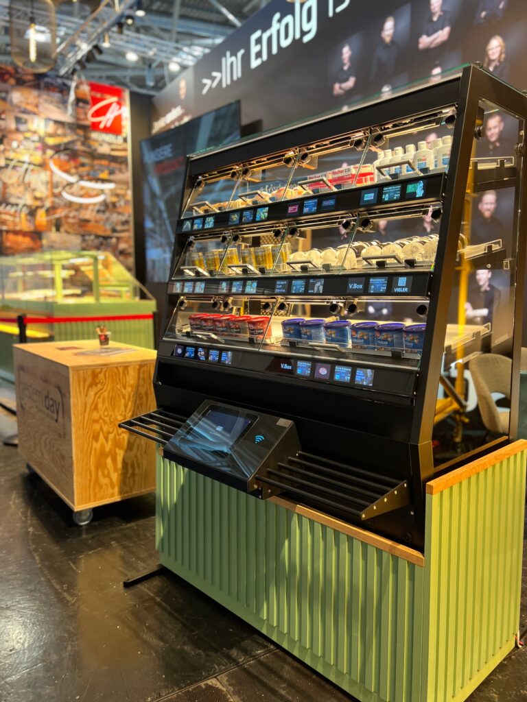 IBA 2023 - SB Station