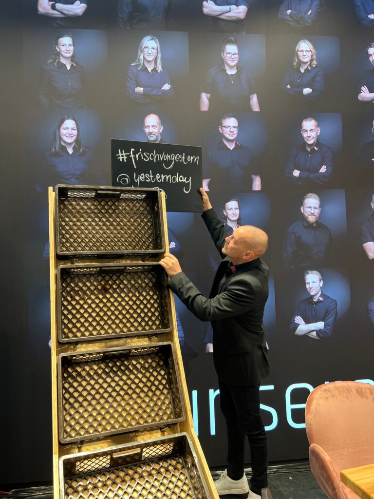 IBA 2023 - Detail yestern.day Brotregal