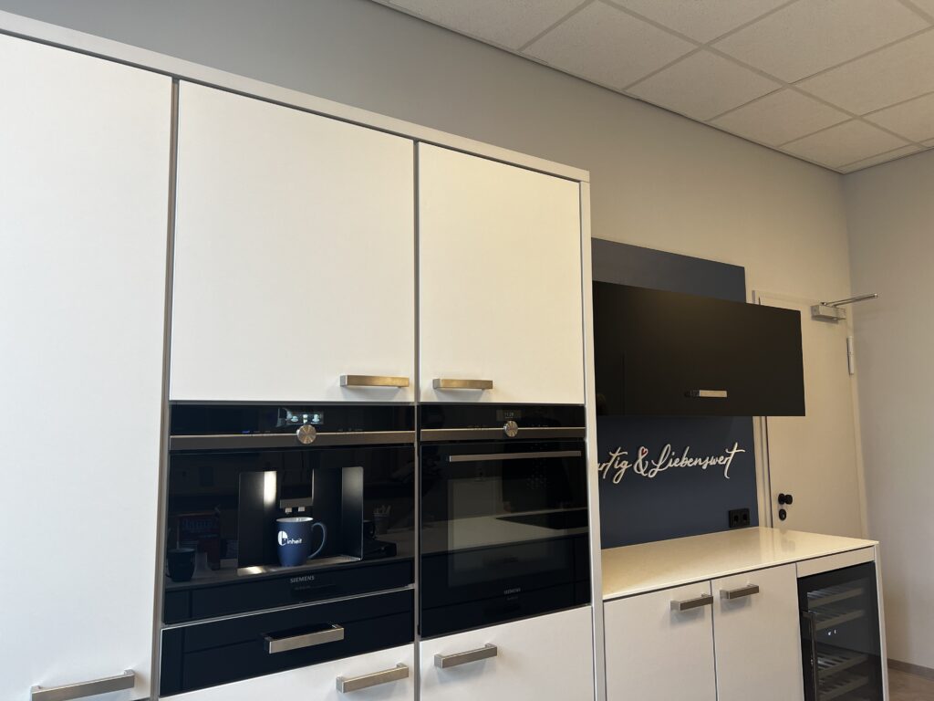 Küche Detail Heimatstern Erfurt