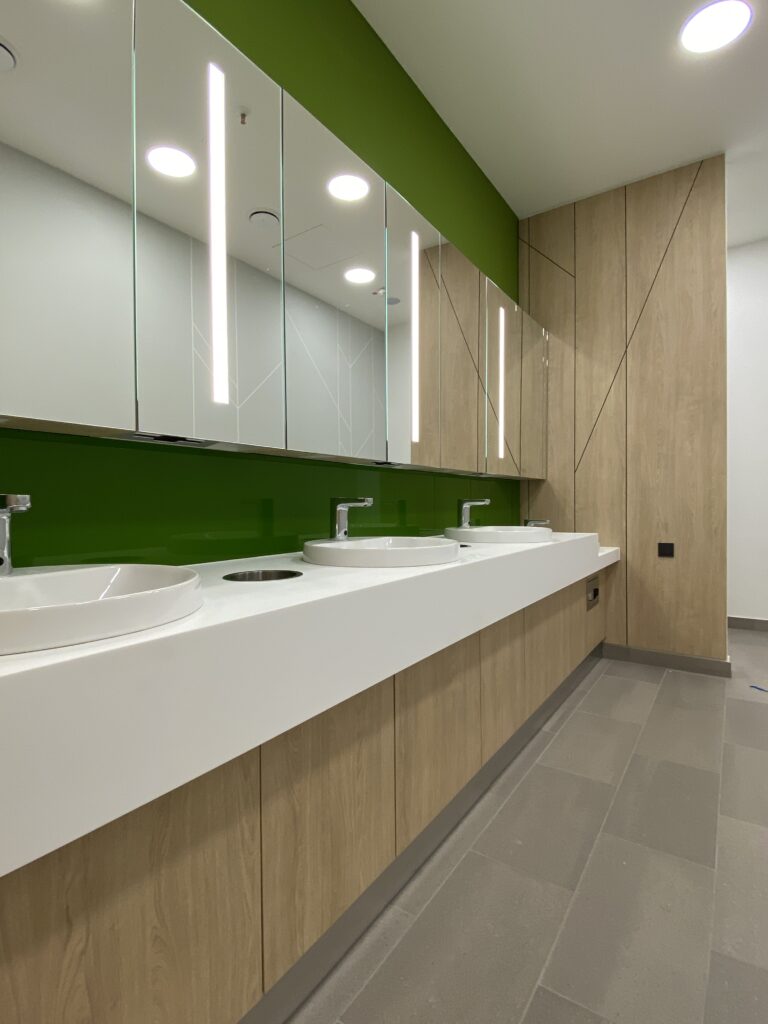 Hürth Kaufpark Waschtische