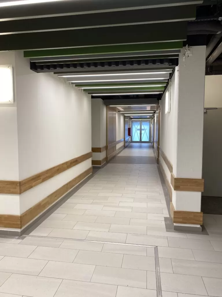 Hürth Park Flurgestaltung