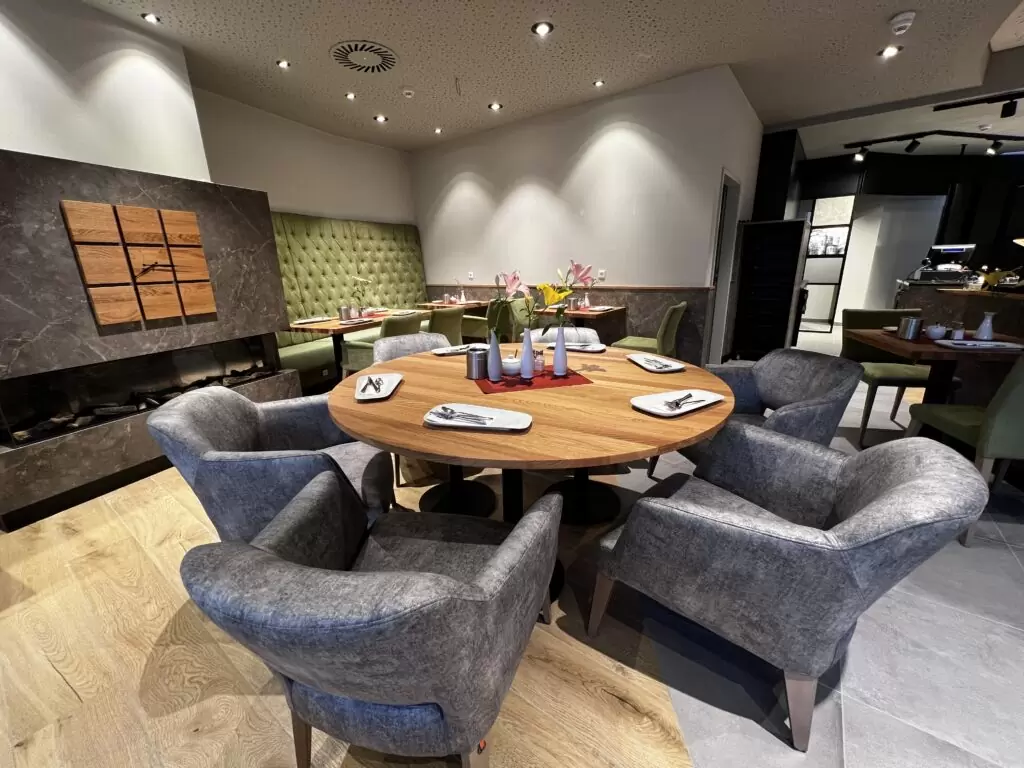 Erbenhof Weimar Polstermöbel