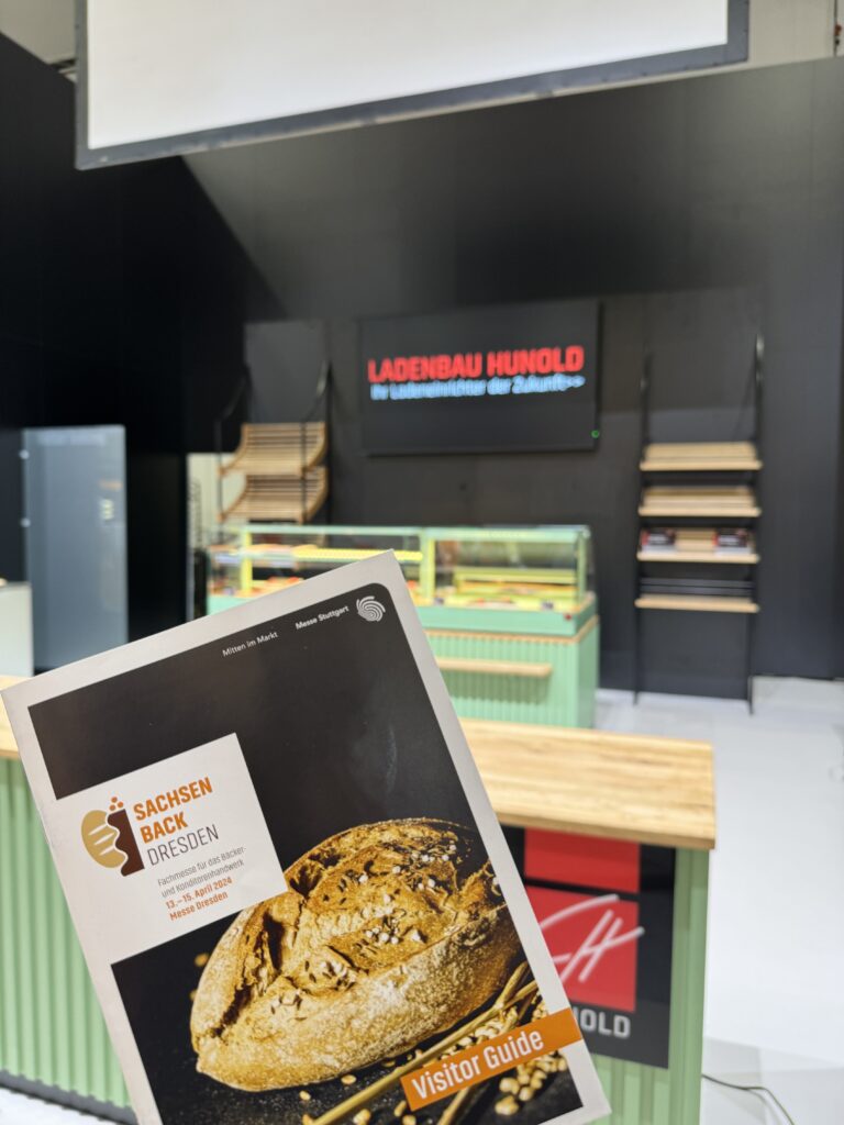 Sachsenback BäKo und Einblicke