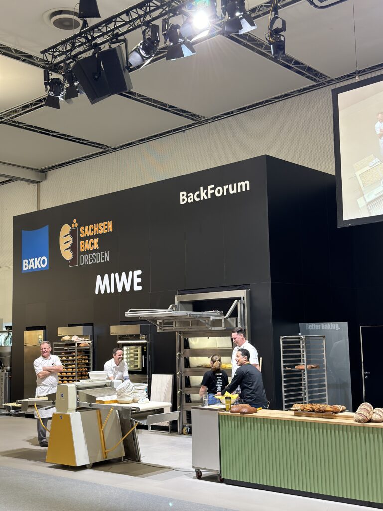 Sachsenback BäKo und Ladenbau Hunold