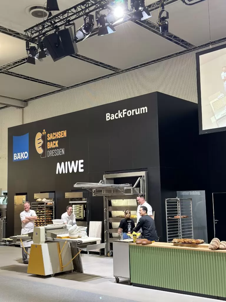 Sachsenback BäKo und Ladenbau Hunold