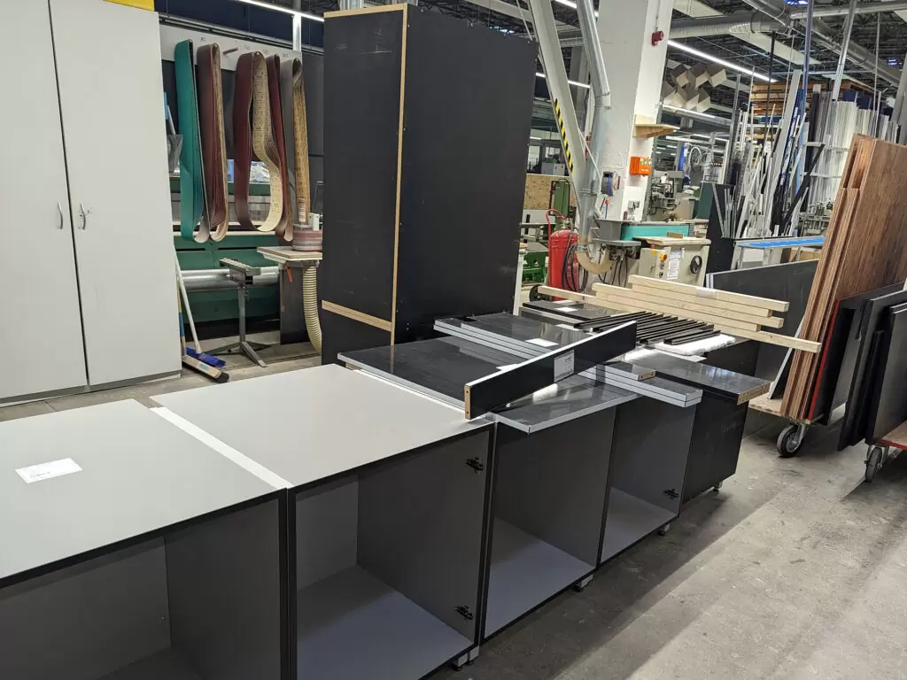 Fleischerei_Schulte_Produktion