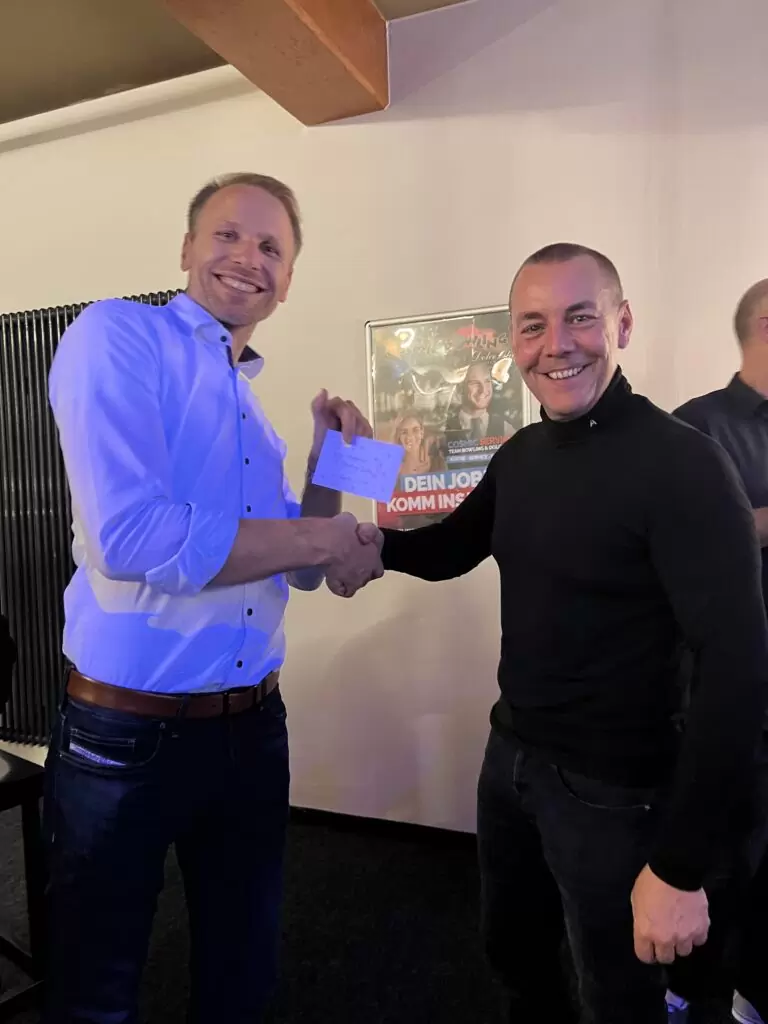 Weihnachtsfeier 2023 Preis