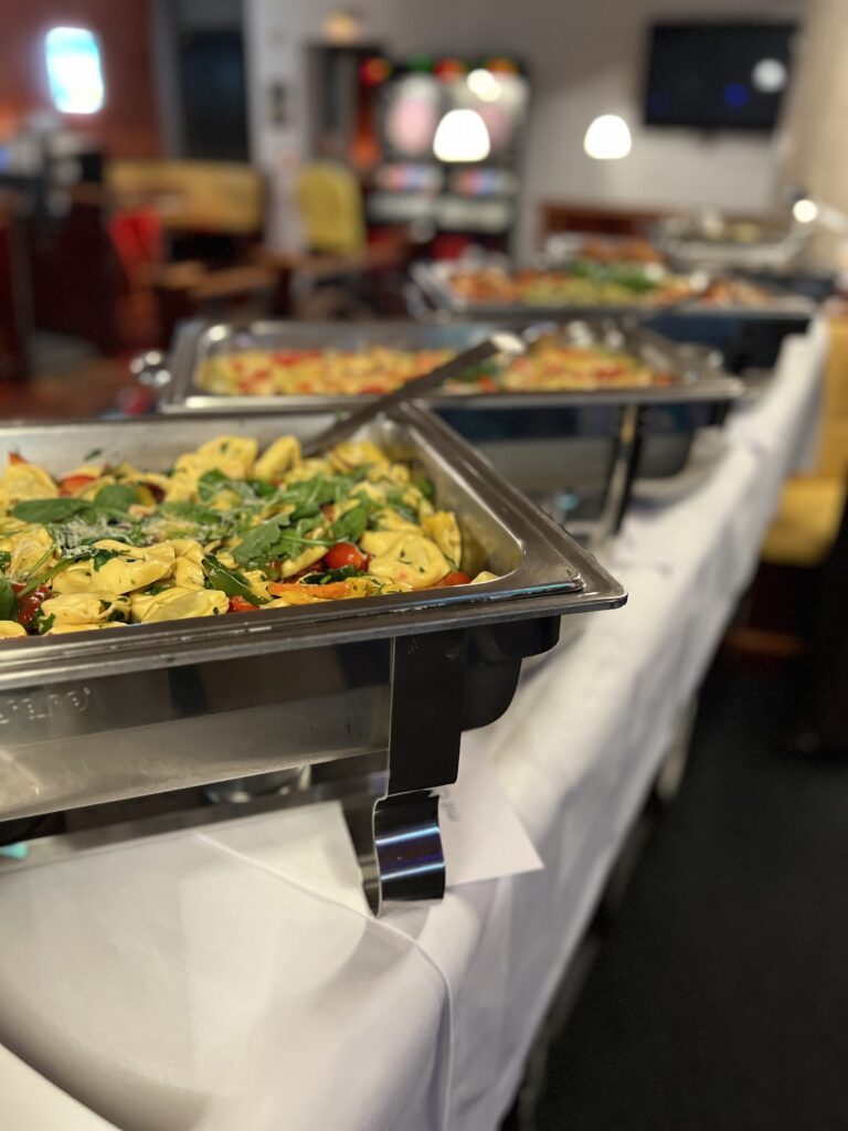 Weihnachtsfeier 23 Essen