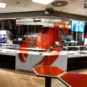 Ladenbau-Hamburg-Gosch-Theke