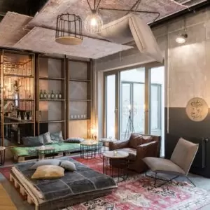 Ladenbau Leipzig Steht Kopf