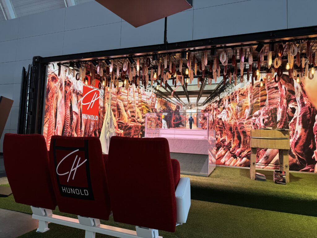 Sitzgelegenheit mit Kinosesseln