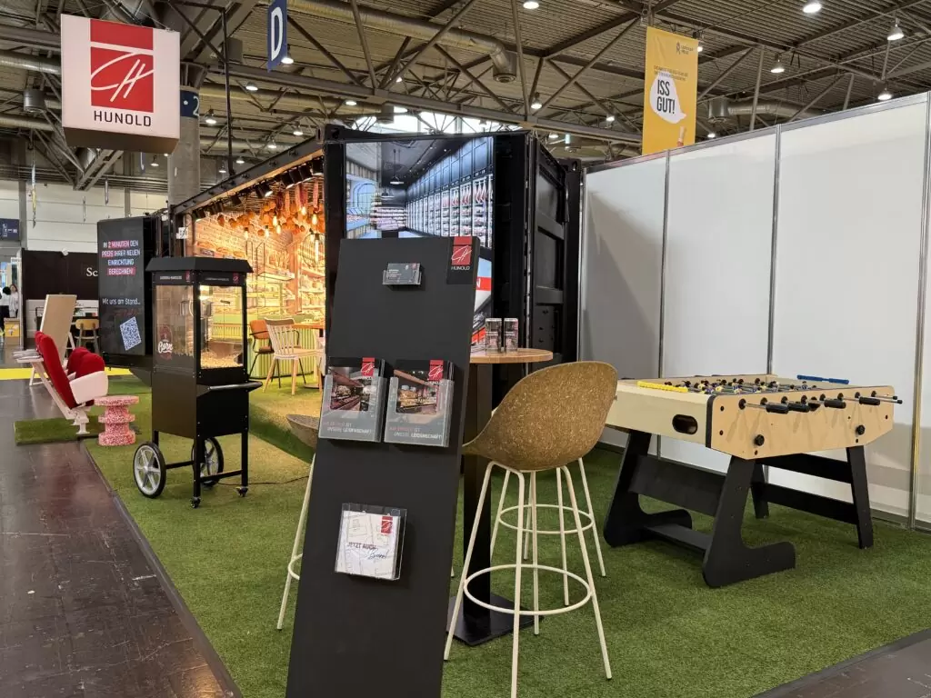 Iss Gut Leipzig Ladenbau Hunold Container 3