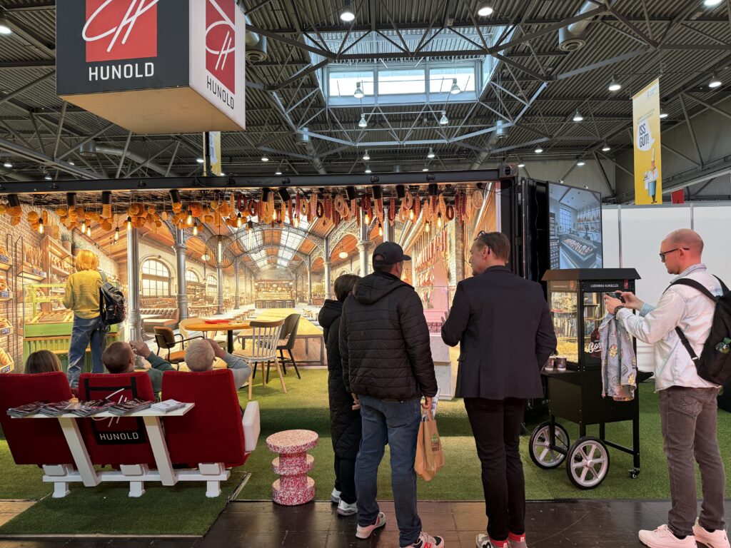 Iss Gut Leipzig Ladenbau Hunold Container 4