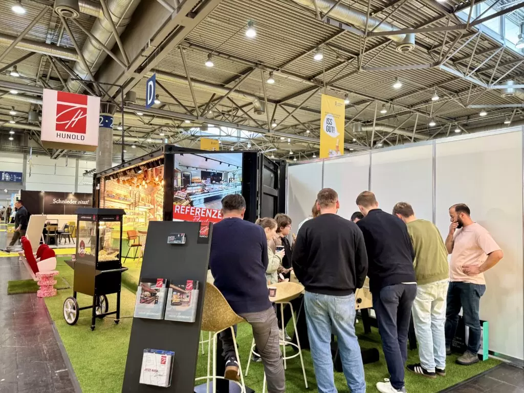 Iss Gut Leipzig Ladenbau Hunold Container 6