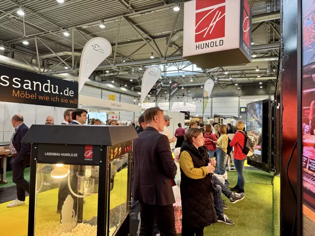 Iss Gut Leipzig Ladenbau Hunold Container 7