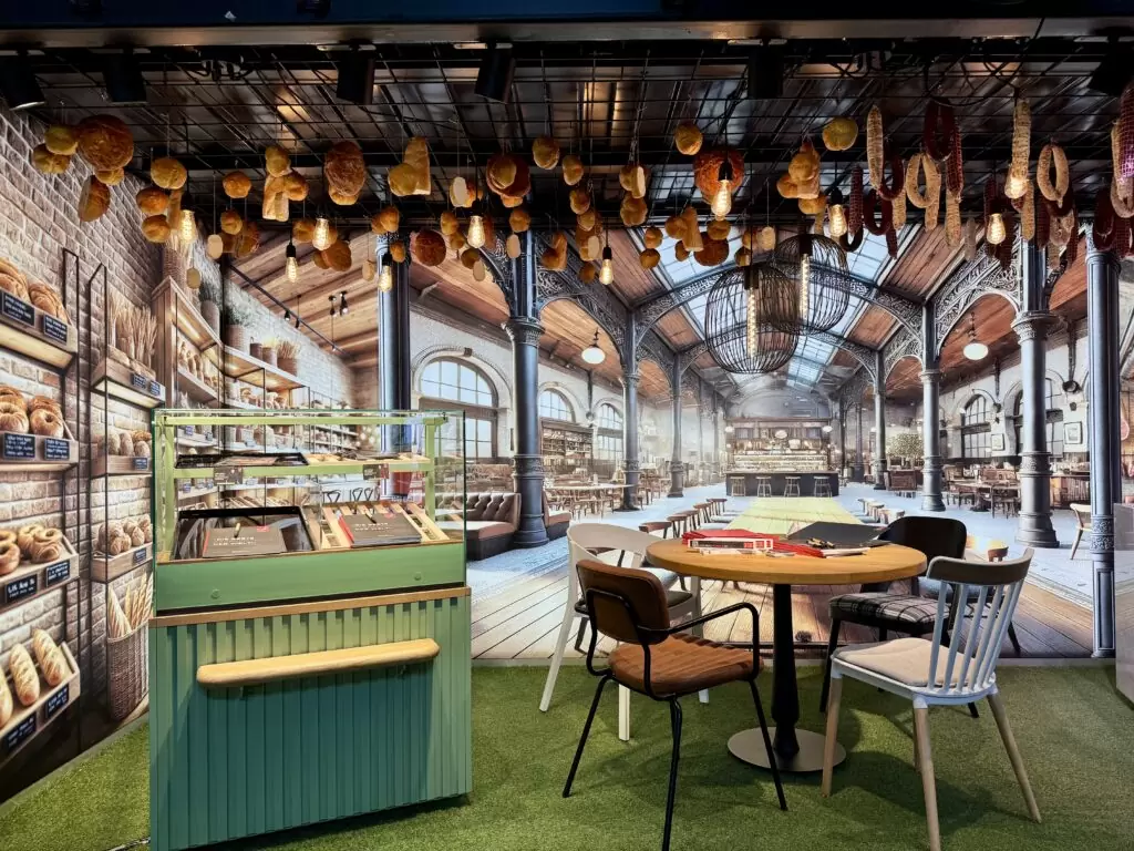 Iss Gut Leipzig Ladenbau Hunold Container 8